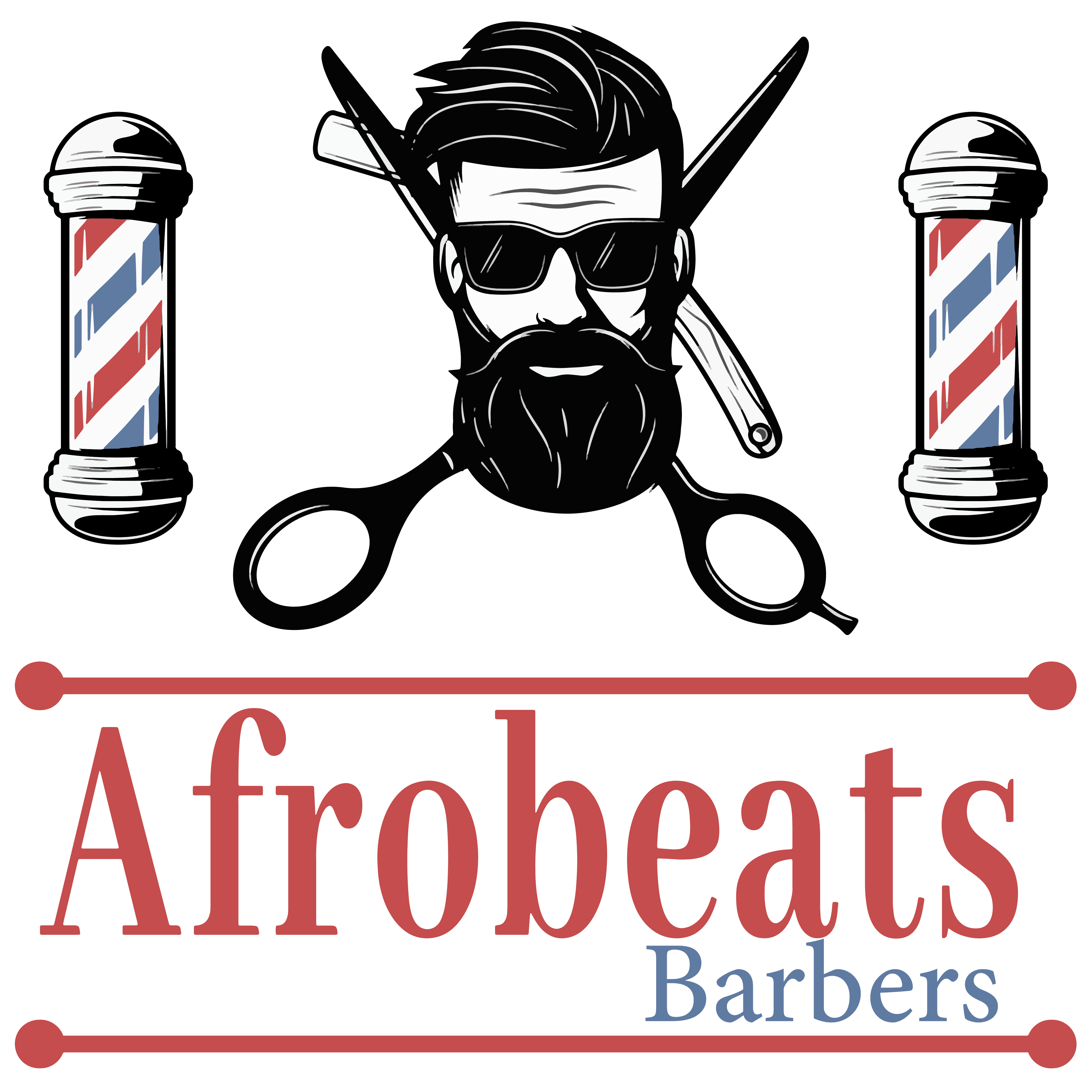 Afrobeats Hair Salon